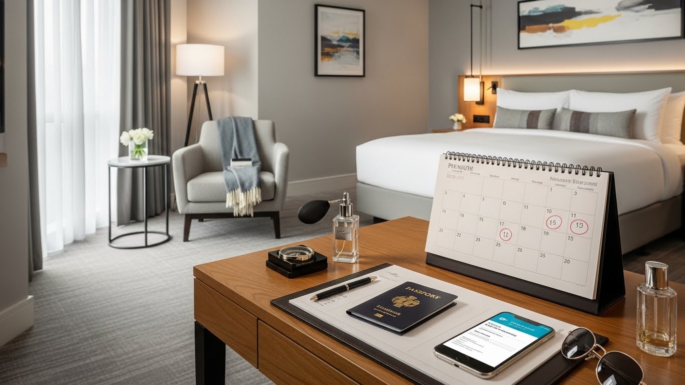 Скидка на раннее бронирование