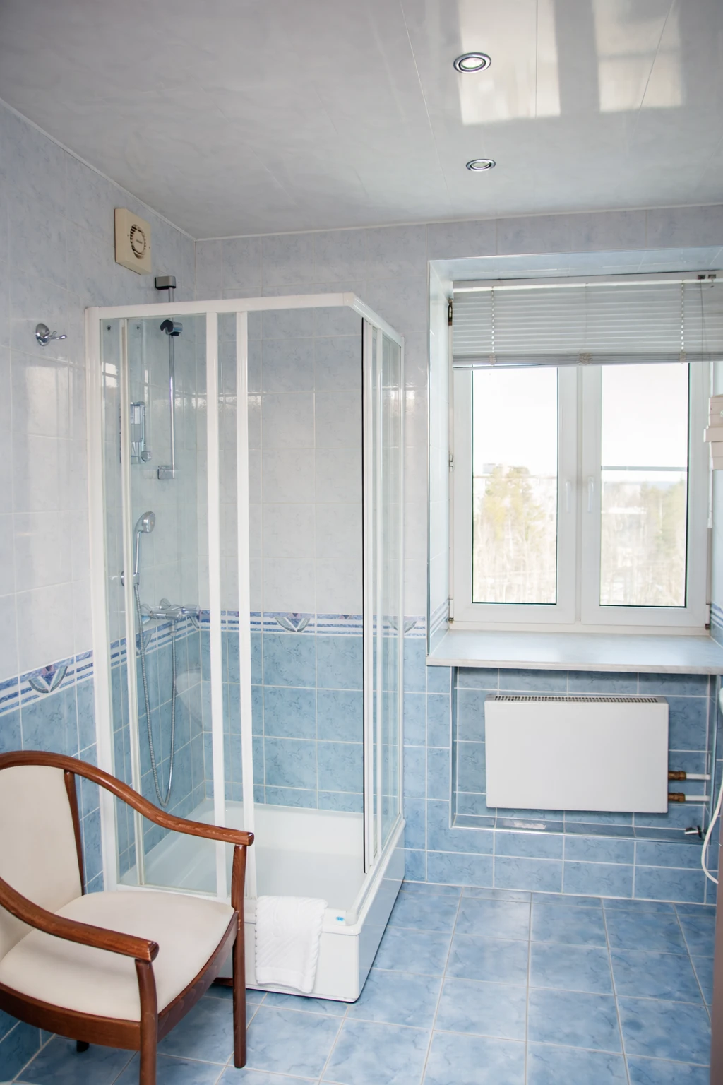 Одноместный стандарт