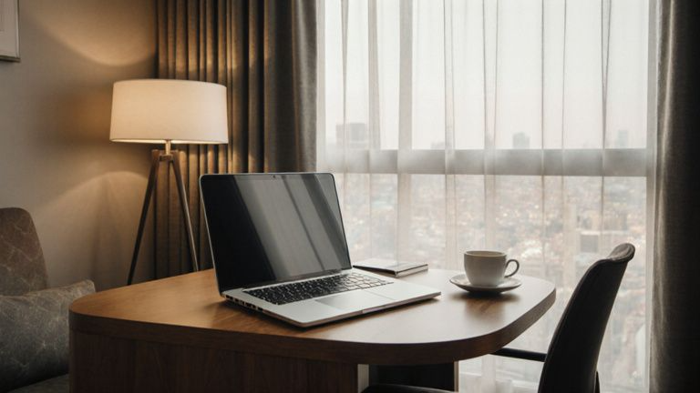 Wi-Fi на всей территории отеля